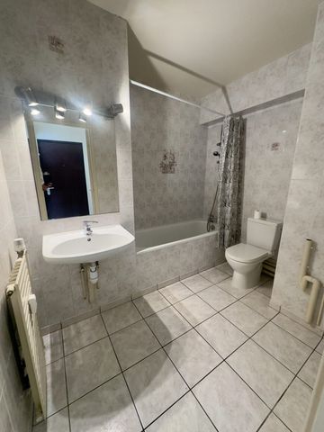 Appartement 1 pièce à Strasbourg - Photo 5