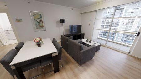 Sydney CBD - Photo 2