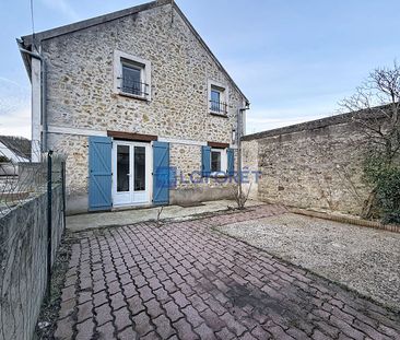 Appartement T3 Villecerf à louer - Photo 5