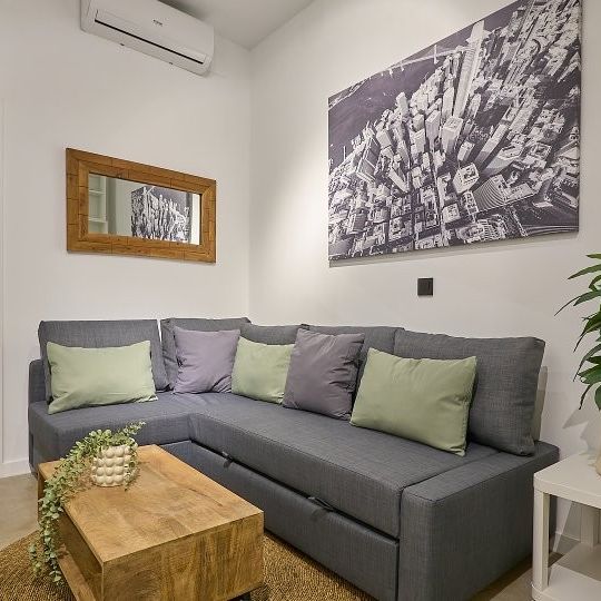 valencia, Valencian Community 46024 - Foto 1