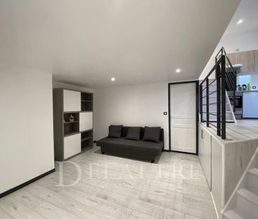 Location Appartement 1 pièce 31m² MAGAGNOSC 06520 - Photo 3