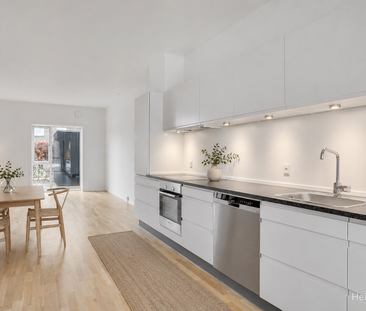 Velkommen Heimstadens boliger i Æblegården - Photo 5