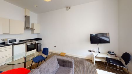 Student Properties to Let - Photo 3