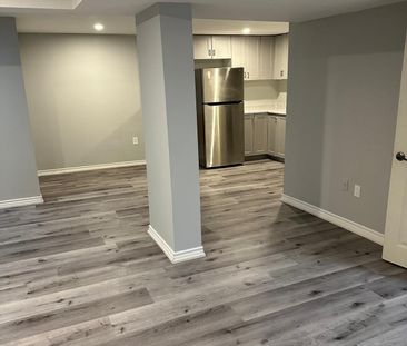 For Lease - 665 Cowan Circle Unit# Bsmnt, Pickering, Ontario - Photo 4