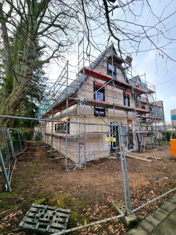 Erstbezug einer NEUBAU-Doppelhaushälfte auf tollem Gründstück in der Waldsiedlung! - Photo 2