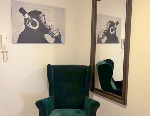 Koselstraße 48 2.stock - Smallest - Photo 1