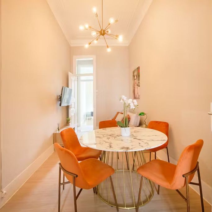 Largo Vitorino Damásio, Lisbon, Lisbon 1200-872 - Photo 1