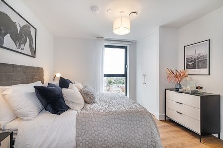 2 bedroom apartment to rent - Photo 5