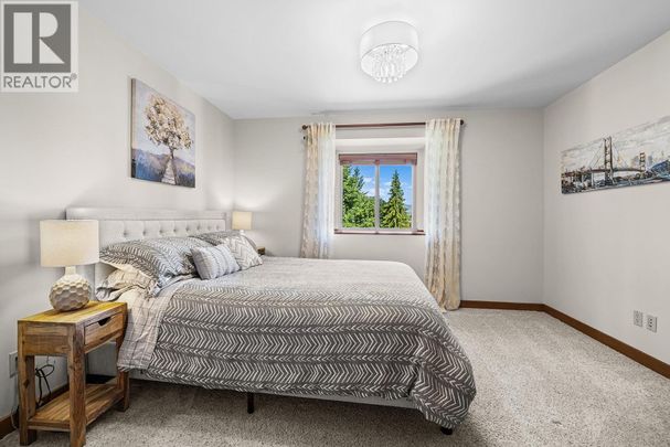 Executive Family Home in Crawford Estates - Photo 1