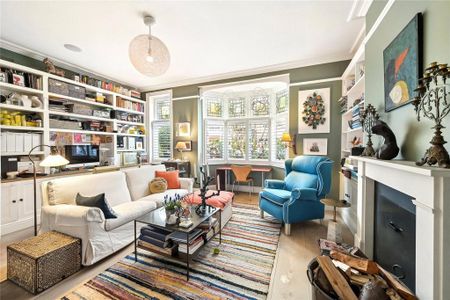 5 bedroom semi-detached house to rent - Photo 3