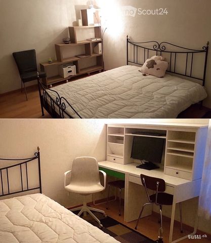 2.5 Zimmer, 72 m² - Foto 2