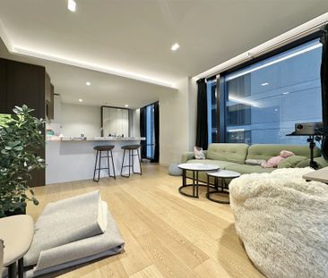 Casson Square, London - Photo 1