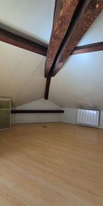 Location Appartement 1 pièce 11m² TOURS 37000 - Photo 4