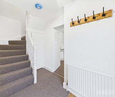 3 bedroom House - STATION ROAD, KNEBWORTH - Photo 1