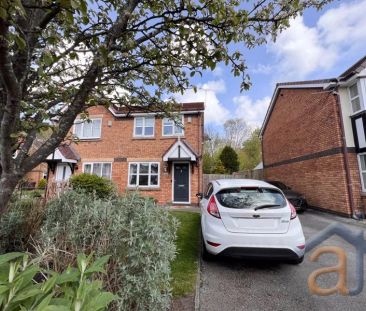 Kings Meadow, Southport, PR8 - Photo 1