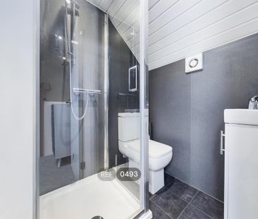 1 bedroom apartment to rent - Photo 6