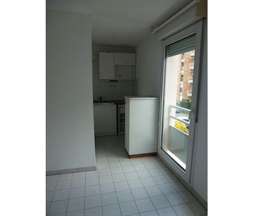 Location Appartement 2 pièces 31m² TOULOUSE 31400 - Photo 1