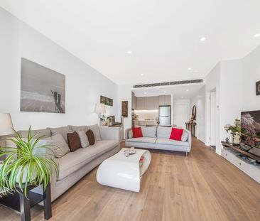 W703/1 Avon Road, Pymble NSW 2073 - Apartment For Rent | Domain - Photo 3