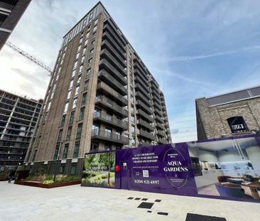 2 Bed Flat, Western Gateway, E16 - Photo 2