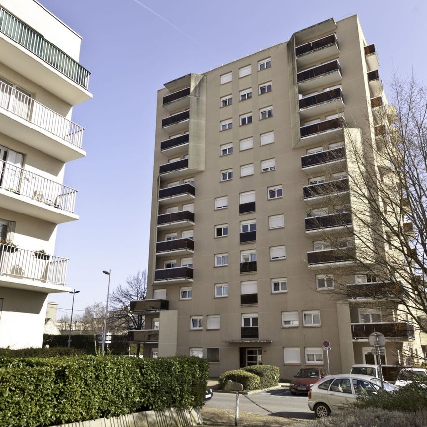 Appartement T3 à Compiègne - Photo 2