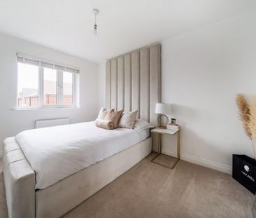 3 bedroom House To Let - Photo 5