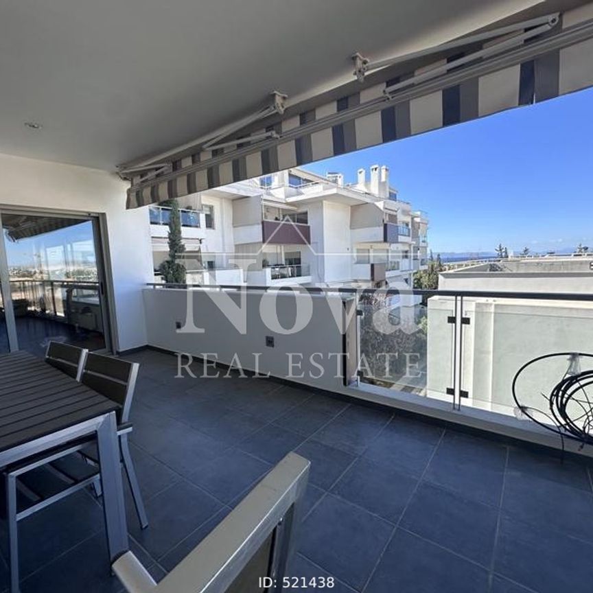 Ενοικίαση κατοικίας, 140 τ.μ., Ελληνικό, 2.700 € - Photo 1