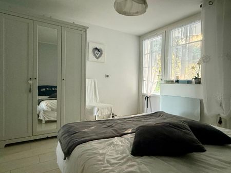 Location Appartement 2 pièces Meublé 32m² RIVEDOUX PLAGE 17940 - Photo 5