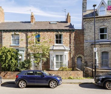 3 bedroom terraced house to rent - Photo 2