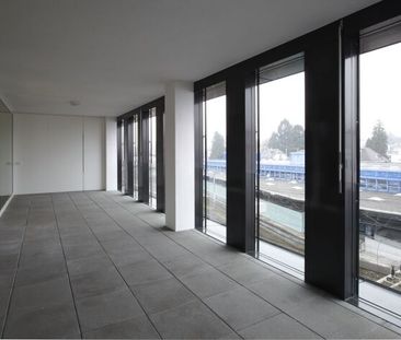 Habitat de première classe - Photo 6