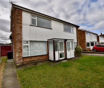 3 bedroom semi-detached house to rent - Photo 3