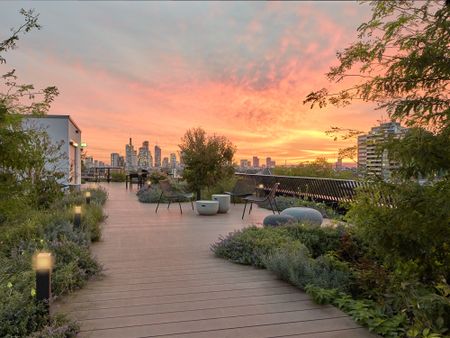 … und vom Skyline-Deck der Rundumblick - Photo 4