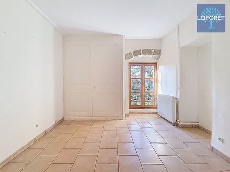 Maison T7 Montagny à louer - Photo 3