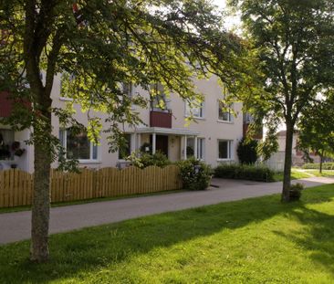 Mossebogatan, Sommen - Foto 1