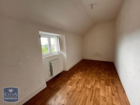 Location Appartement 3 pièces 64m² LAVAL 53000 - Photo 4