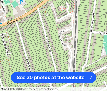 Mayfield Road, Wylde Green, Sutton Coldfield - Photo 1