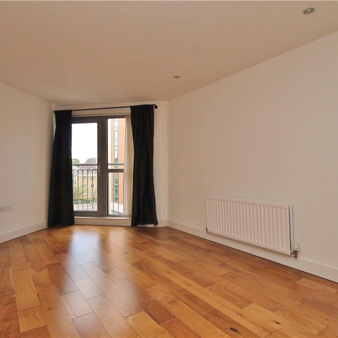 Church Street East, Woking, Surrey, GU21 6AD - Photo 1