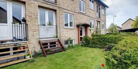 Charmerende lejlighed med rigtig god beliggenhed | Kongens Lyngby - Photo 3