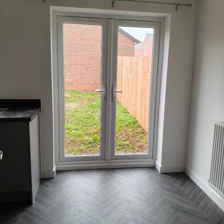 2 Bed Semi-Detached House, Audeley Way, CV6 - Photo 1