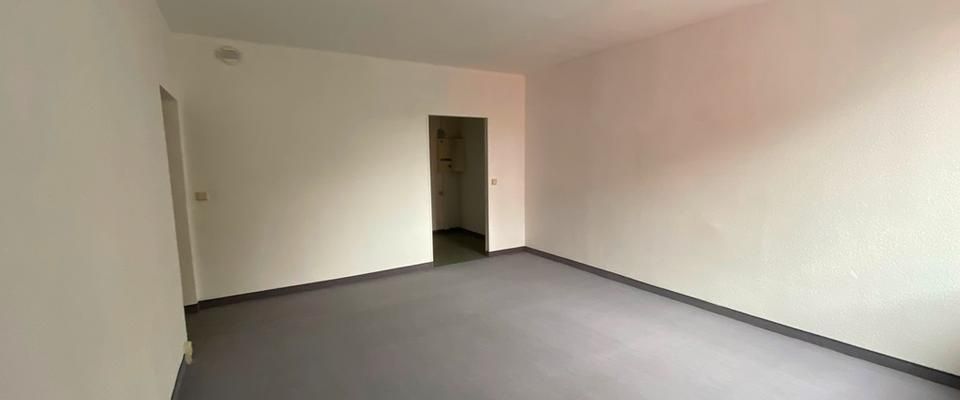 Der Innenstadt von Suhl so nah... - Foto 1