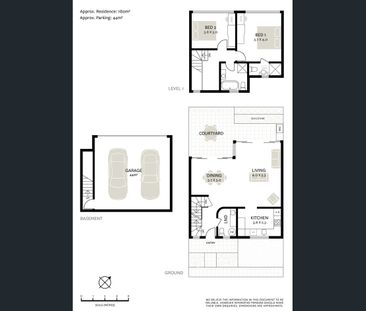 Quality modern townhouse / prime peninsula setting! - Photo 3