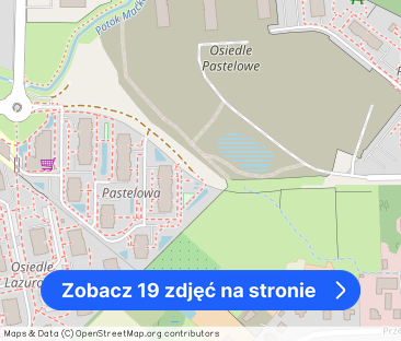 Orunia Górna ul. Pastelowa 3-pokoje + hala garaż. - Zdjęcie 1