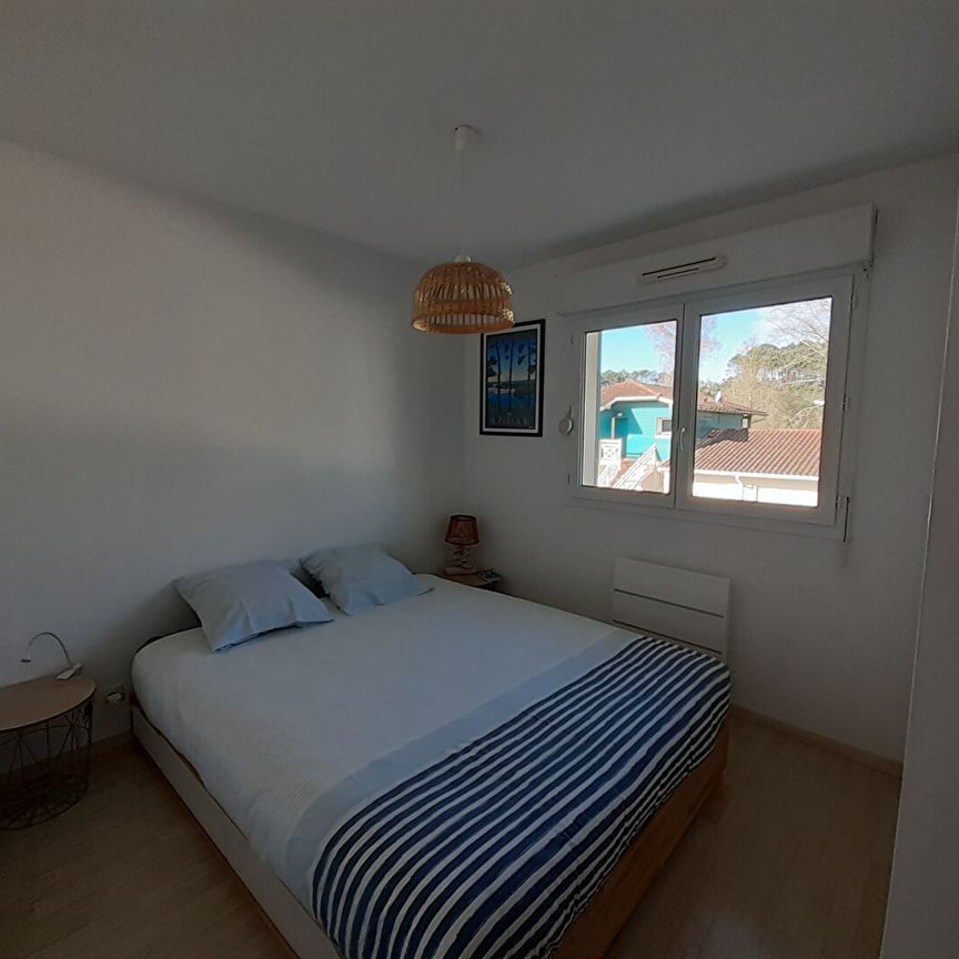 Location Appartement 3 pièces 53m² - Photo 1