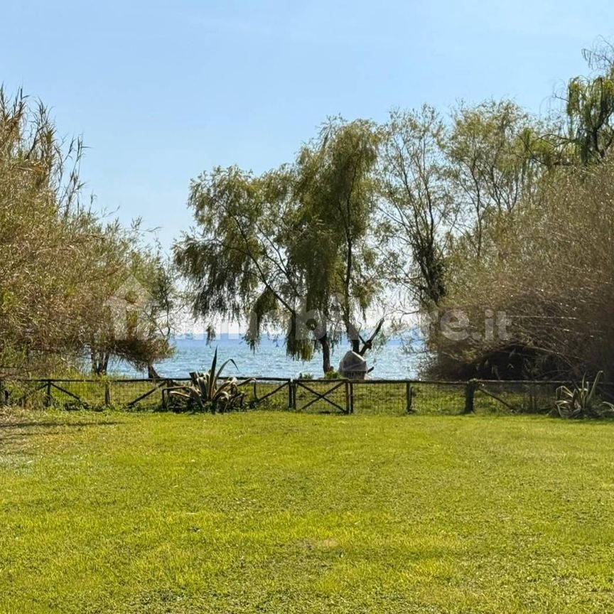Villa unifamiliare Strada Provinciale Settevene-Palo Prima, Trevignano Romano - Photo 1