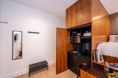 Studio Flat, Dennington Park Road, NW6 - Photo 4