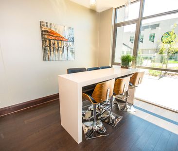 For Lease - 339 Rathburn Rd Road Unit# 705, Mississauga, Ontario - Photo 3