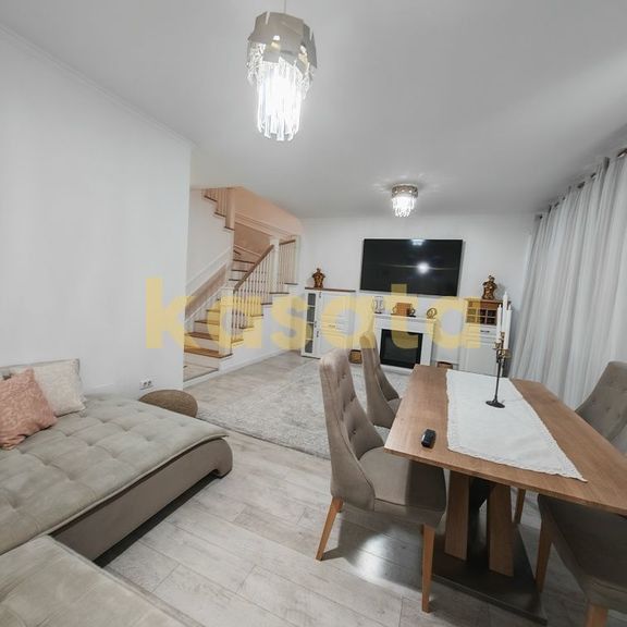 Unitate de lux,4 camere în Bragadiru, curte 100 mp, 2 lo... - Fotografie 1