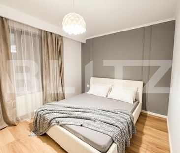 Apartament 2 camere, lux, parcare subterana, zona: Iulius Mall - Photo 2