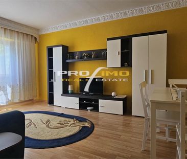 ICIL, apartament 2 camere decomandat,modern, utilat, mobilat - Fotografie 2