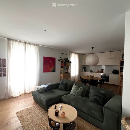 3 Zimmer, 80 m² - Photo 2