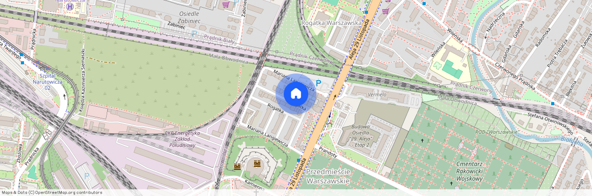 Rogatka, Przedmieście Warszawskie, Stare Miasto, Kraków, małopolskie